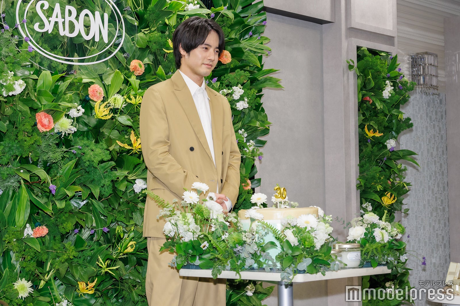 赤楚衛二（C）モデルプレス