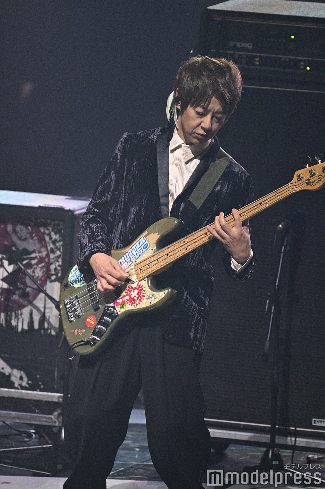 JIRO（C）モデルプレス