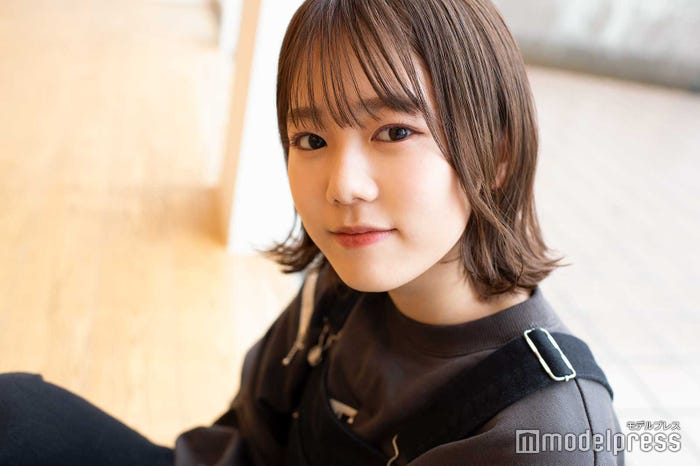 川口葵(C)モデルプレス