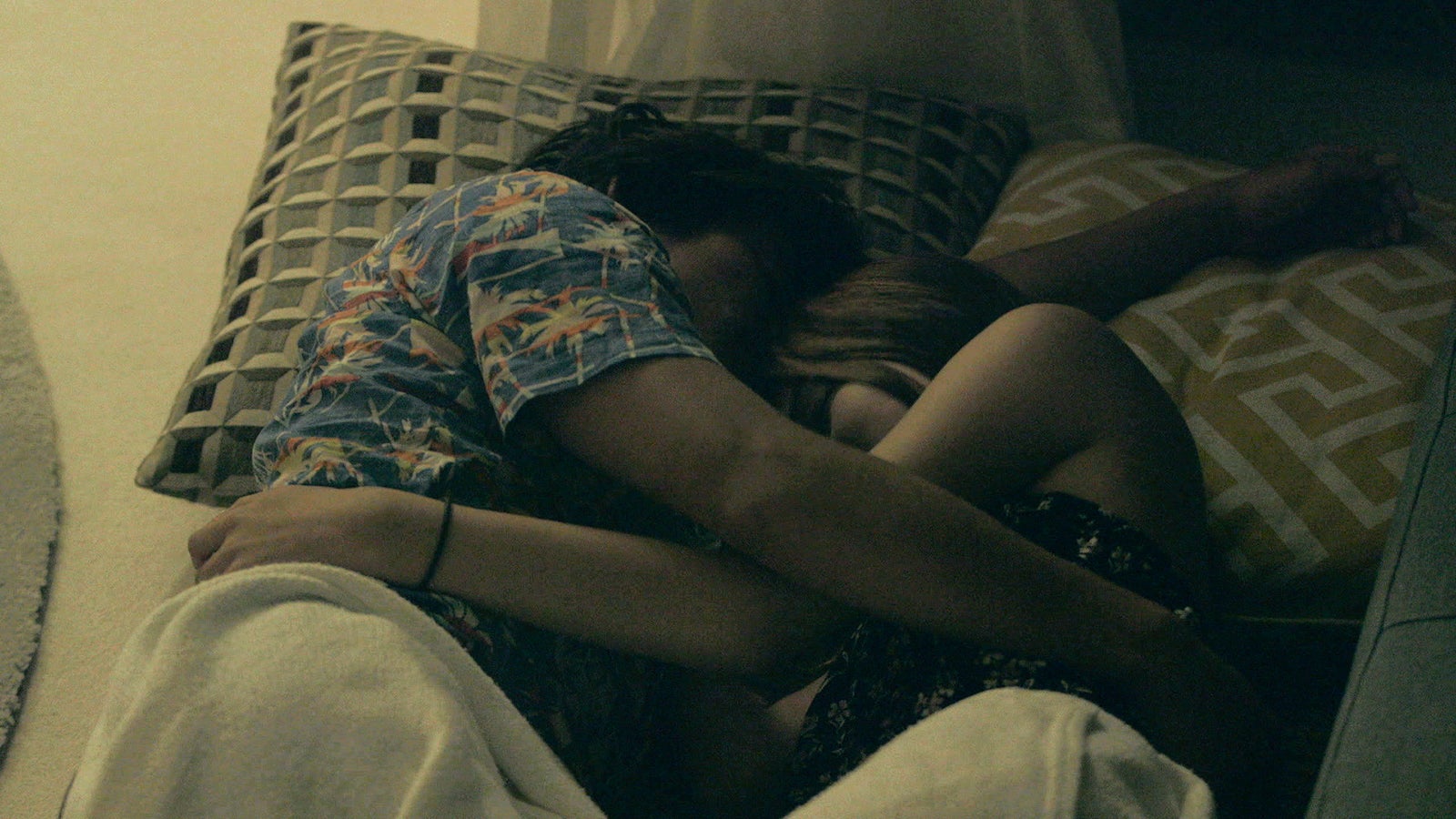 テラスハウス「Niki×ガイ」キス＆卒業を感動的に彩った平井大の楽曲とは？