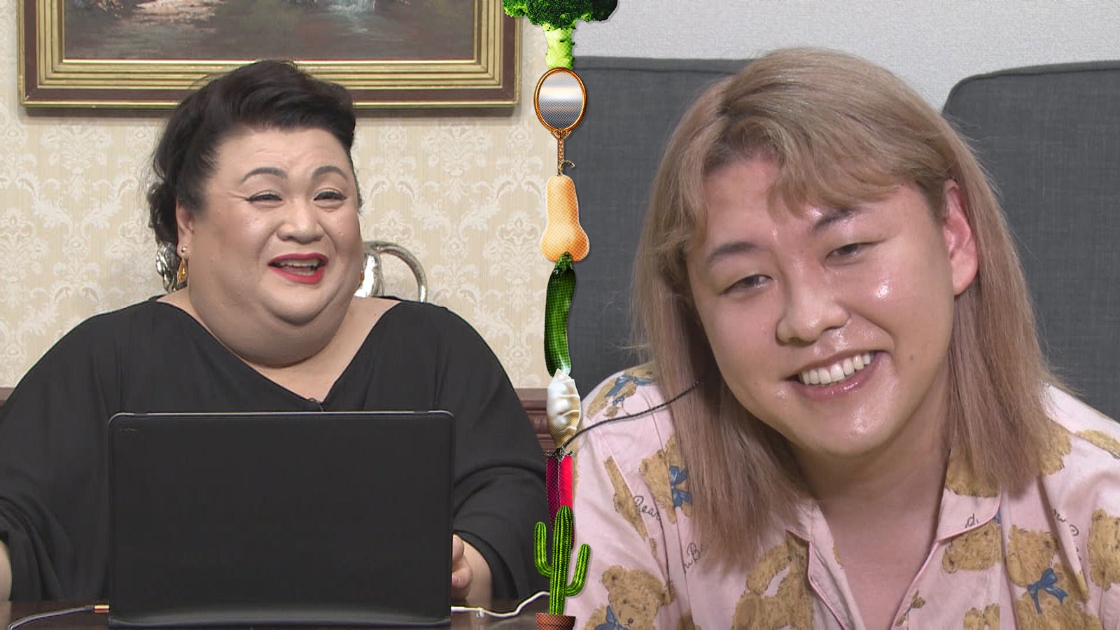 ぺえ、デビューきっかけの「マツコ会議」7年ぶり出演　スッピン姿のYouTubeをマツコ絶賛