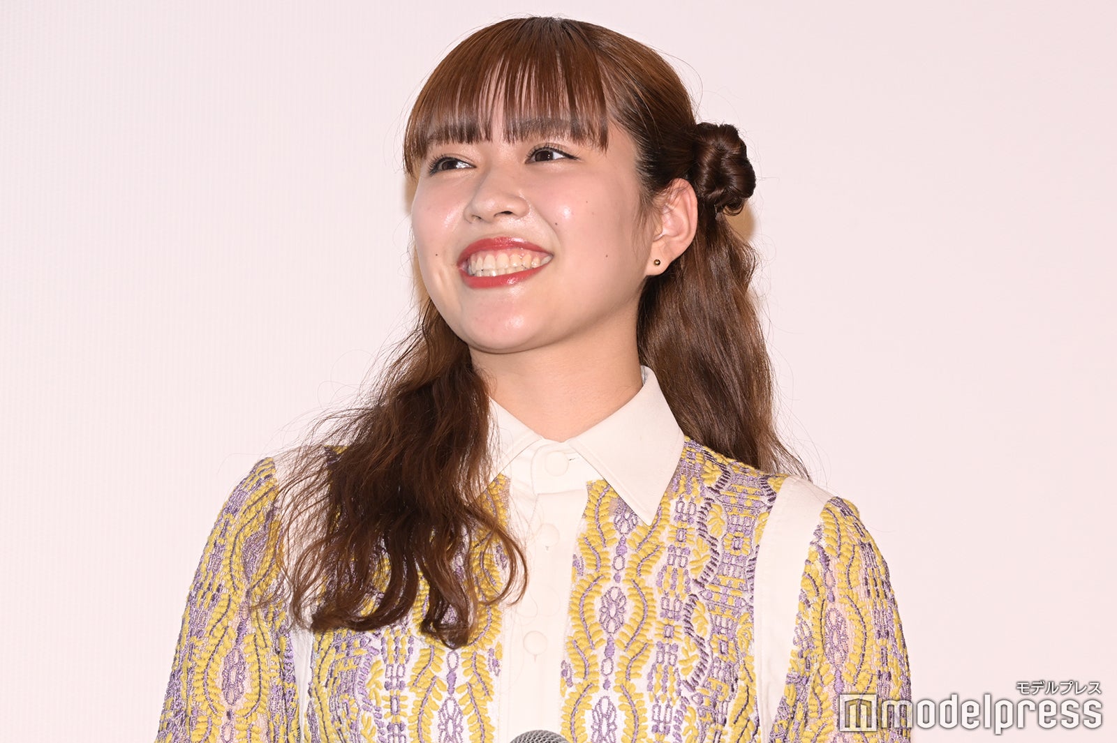 KANO（C）モデルプレス