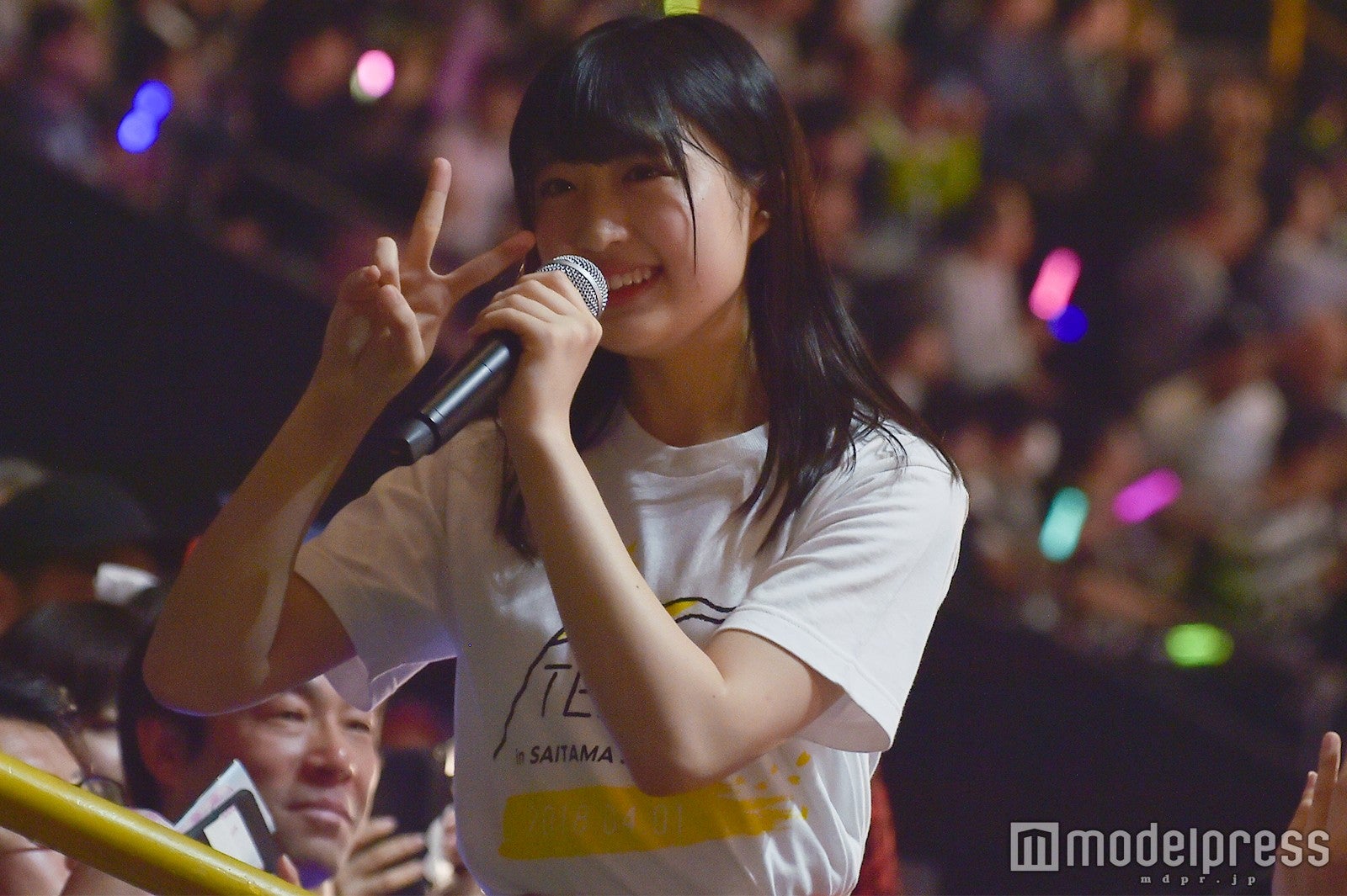 「AKB48単独コンサート～ジャーバージャって何？～」昼公演 （C）モデルプレス