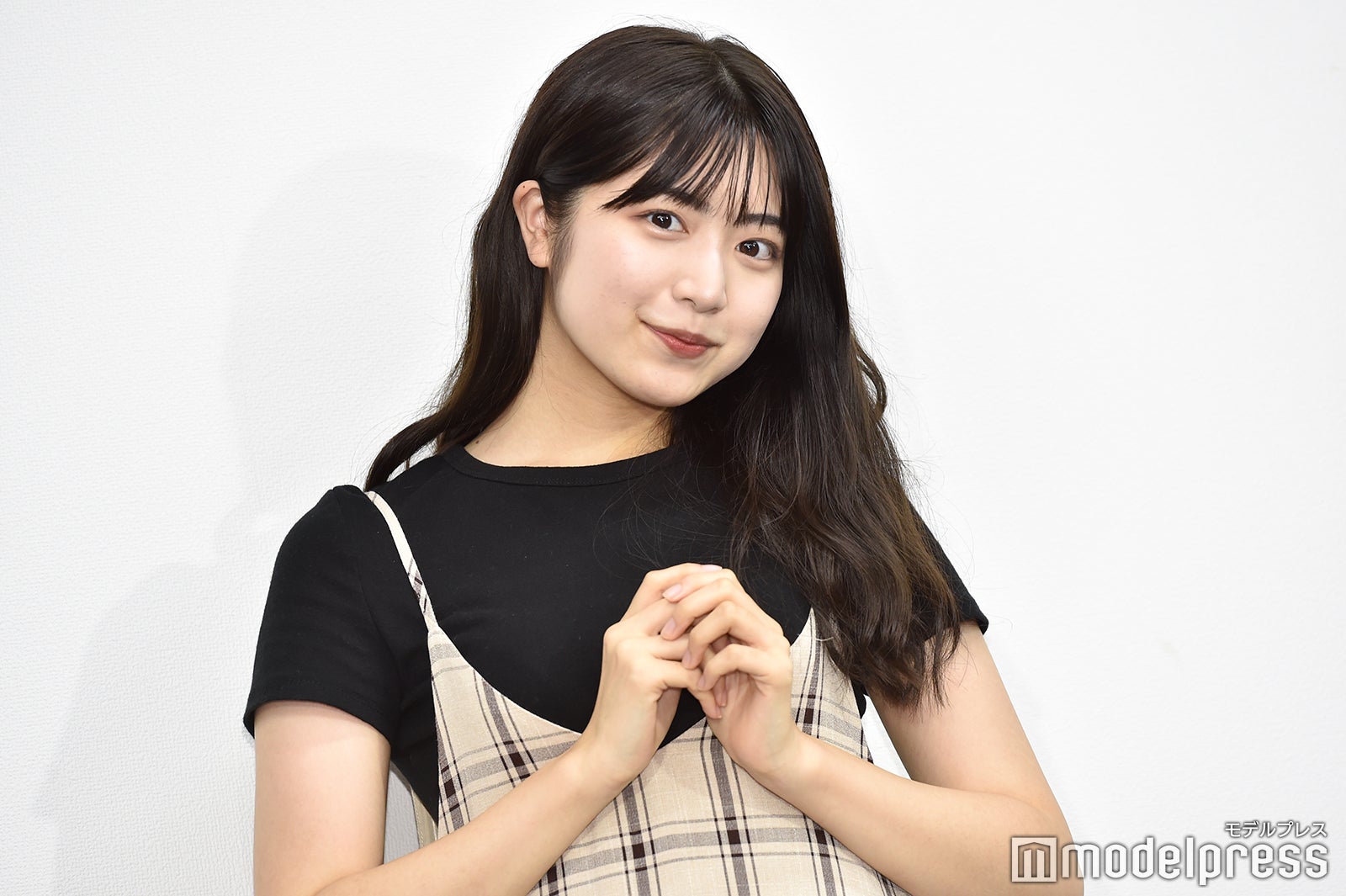 吉田莉桜（C）モデルプレス