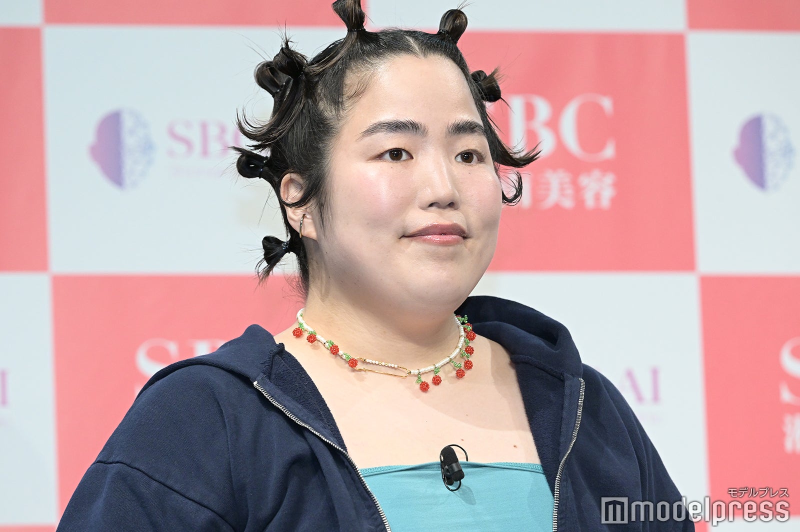 ゆりやんレトリィバァ（C）モデルプレス