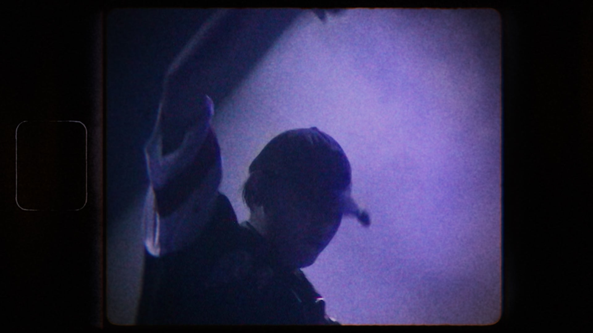 新WEBムービー「サン生と楽曲作ったよ」篇より（提供写真）