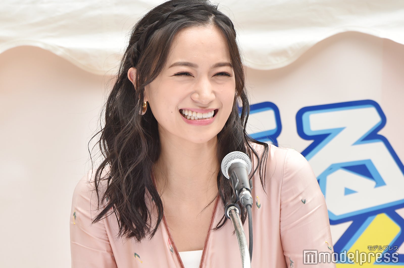 高橋ユウ（C）モデルプレス