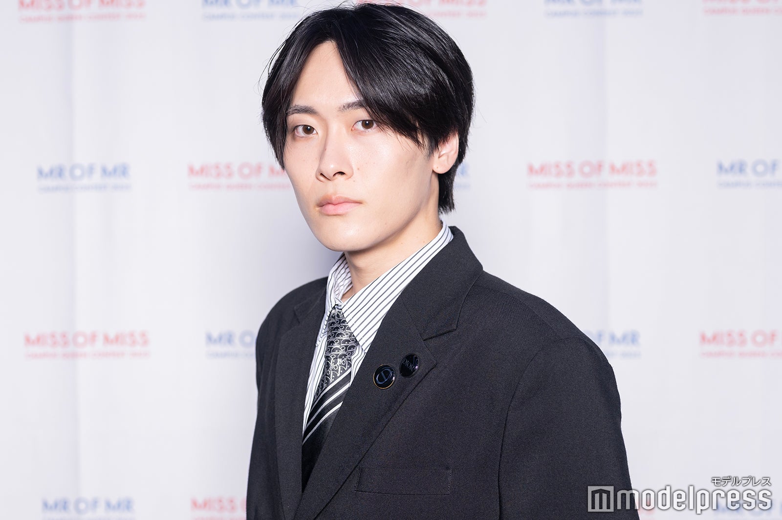 細川颯太（C）モデルプレス