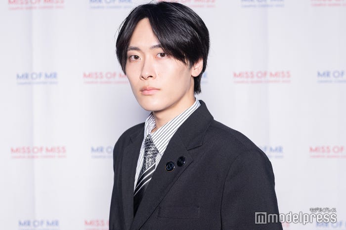 細川颯太(C)モデルプレス