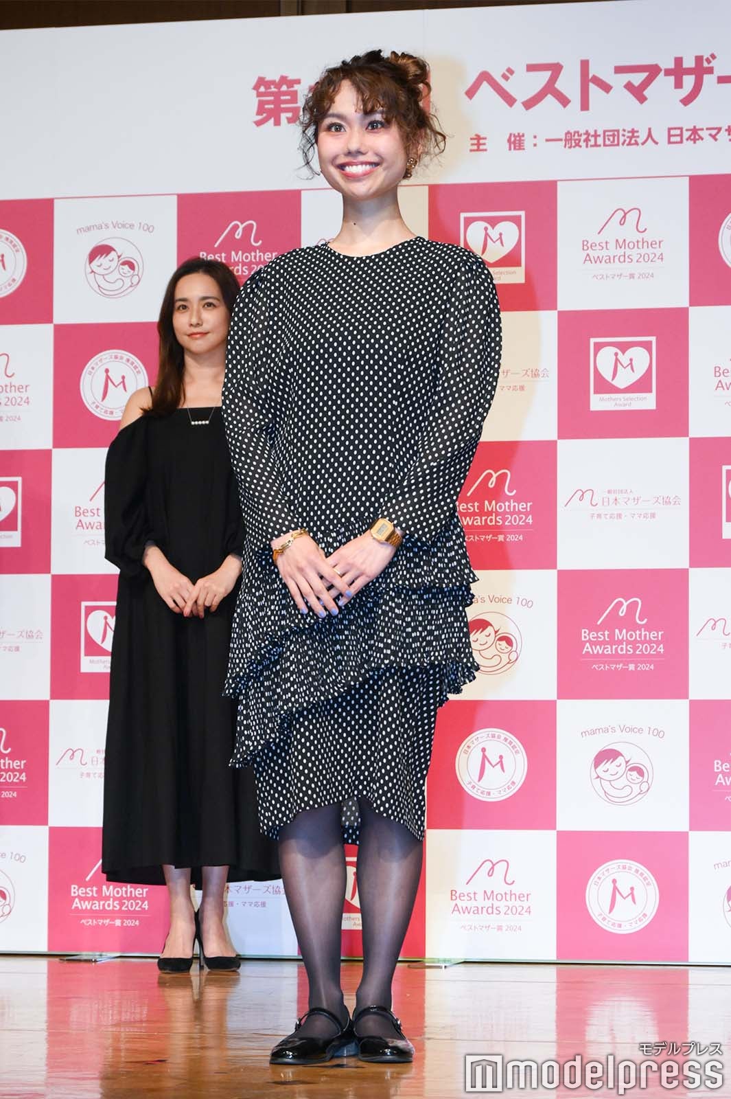 peco（C）モデルプレス