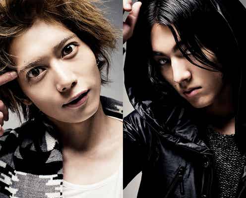 舞台版「池袋ウエストゲートパーク」染谷俊之&DISH//矢部昌暉が出演 配役発表