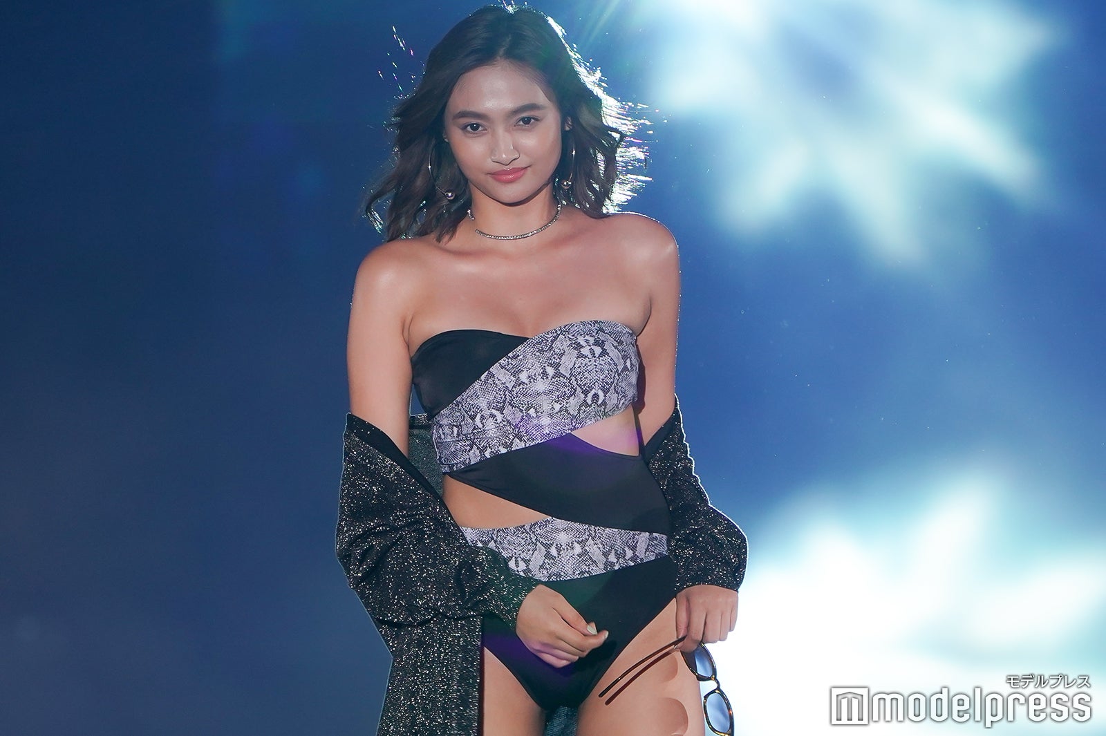 香川沙耶 （C）モデルプレス