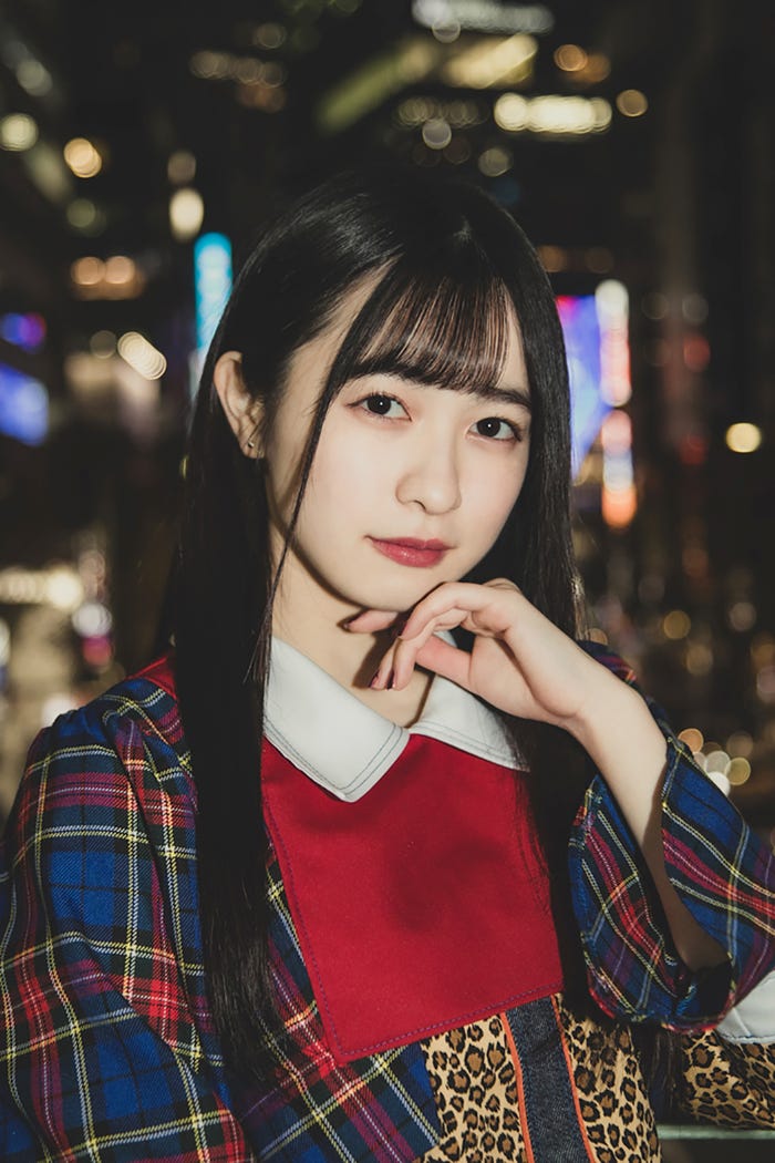 早川渚紗(Pimm’s)(提供写真)