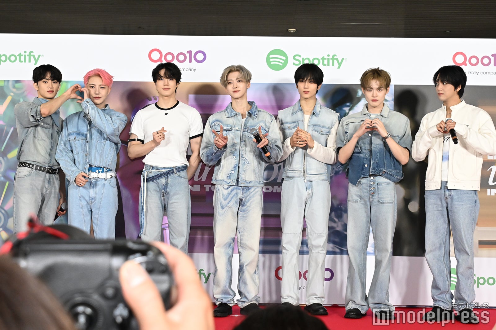 NCT DREAM istj ジェミン トレカ｜Yahoo!フリマ（旧PayPayフリマ）