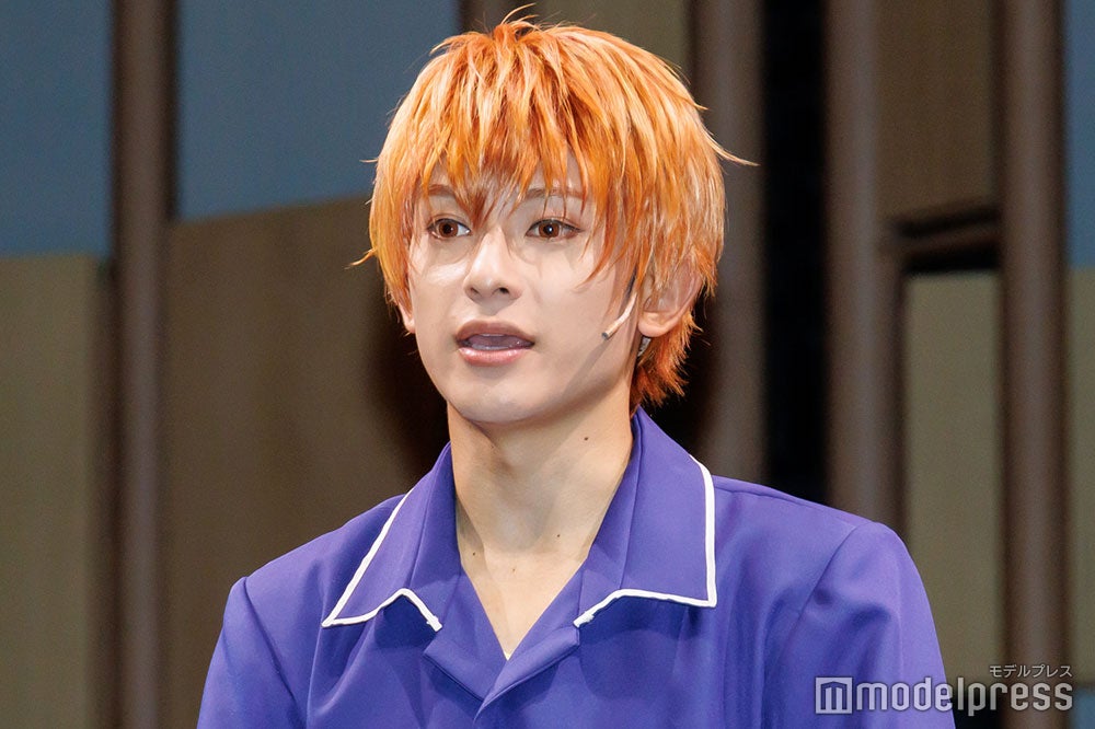 橋本祥平（C）モデルプレス