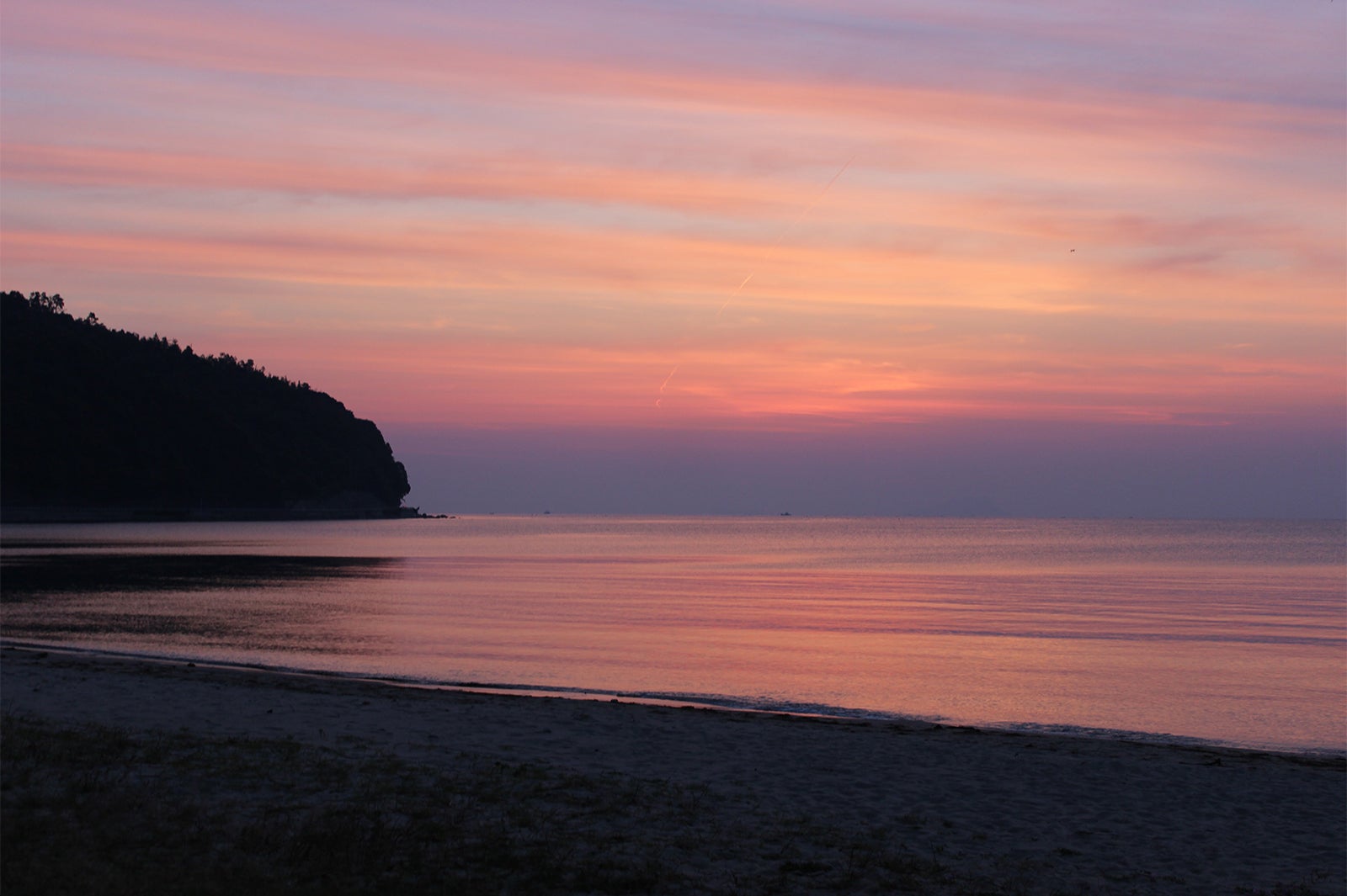 天橋立エリア／画像提供：マリントピアリゾート