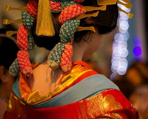 京都女子旅を充実させる観光スポット5選