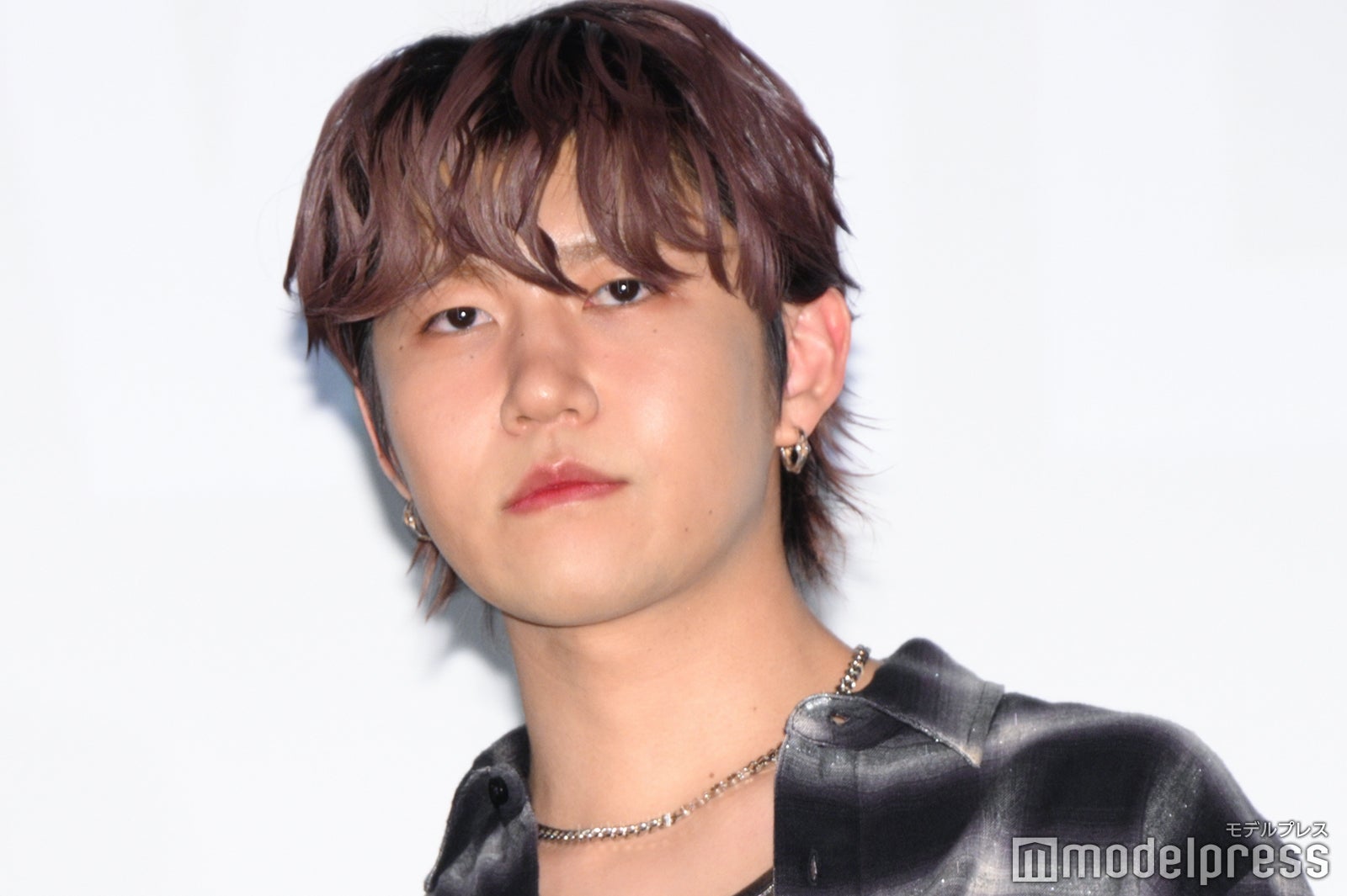 若井滉斗（C）モデルプレス