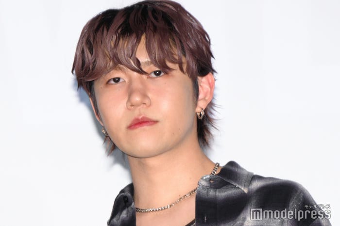 若井滉斗(C)モデルプレス