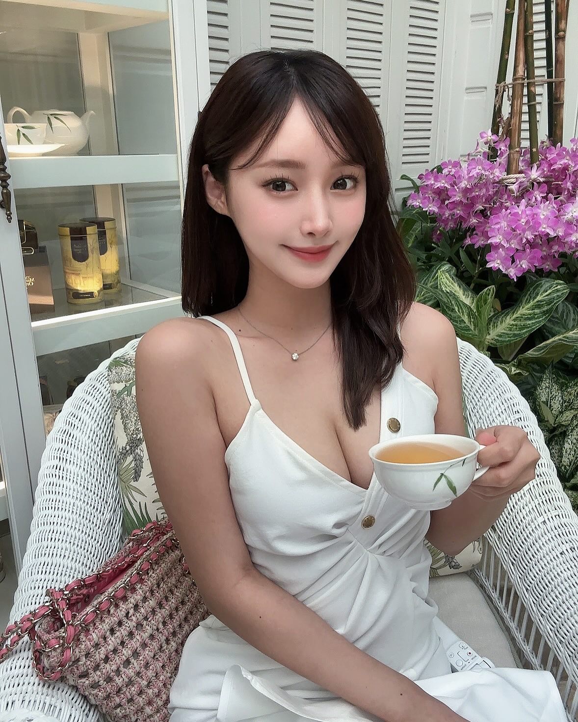 【美女のコンビニ飯】美容効果あり・低カロリー高タンパク…六本木＆銀座キャバ嬢絶賛の品