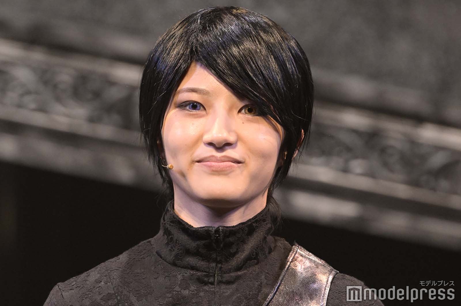 若月佑美、“2つの性を持つ”リチャード役への思い 日常生活への影響も告白＜薔薇王の葬列＞