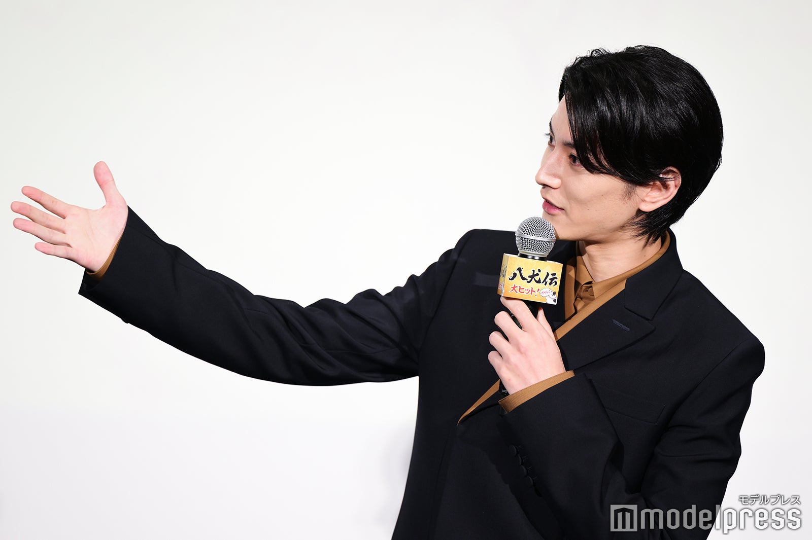 渡邊圭祐（C）モデルプレス