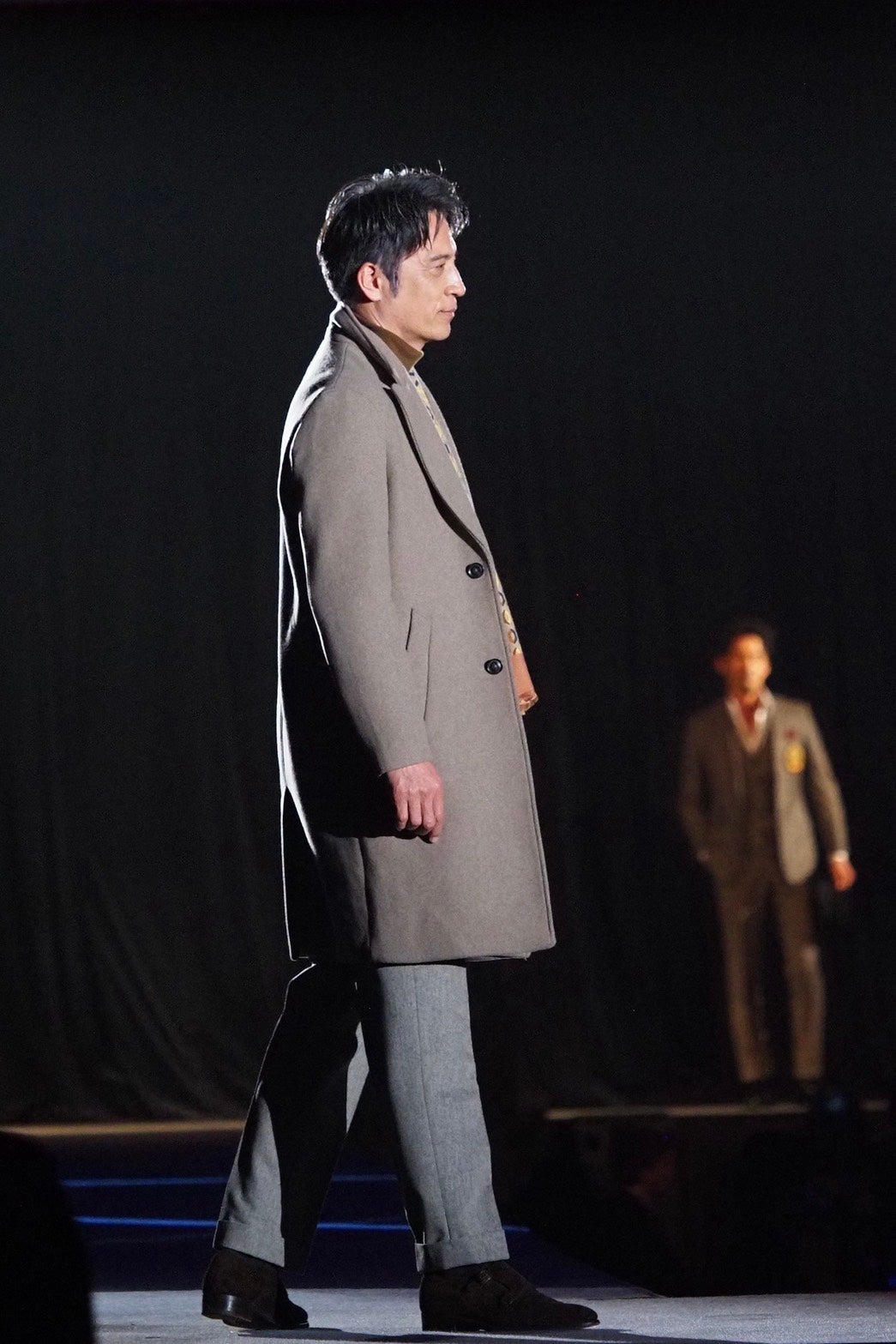 直樹（提供写真）