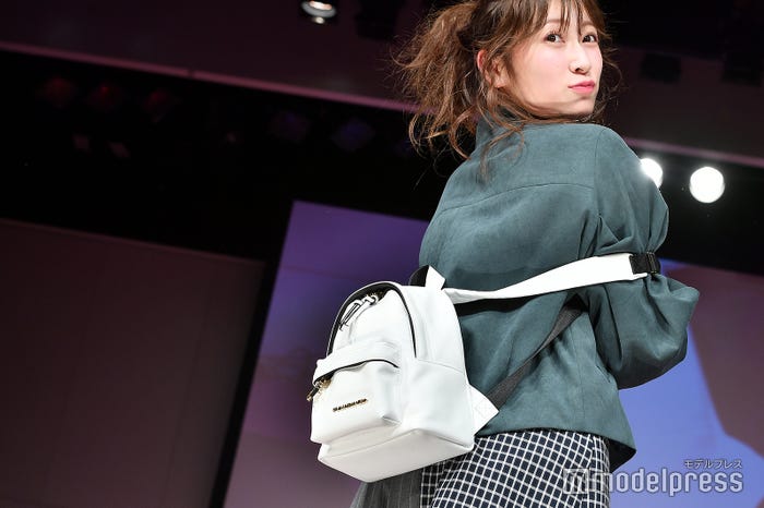 吉田朱里(C)モデルプレス