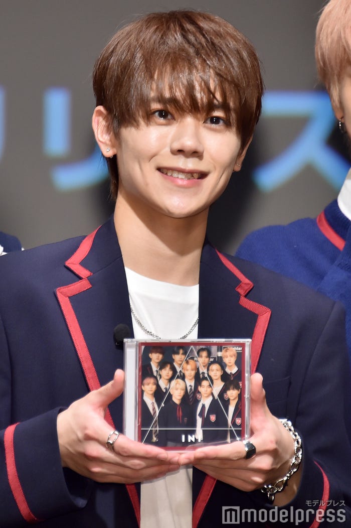 藤牧京介(C)モデルプレス