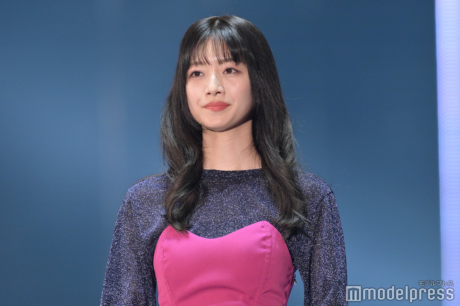 「マイナビ TGC 2023 S／S」より（C）モデルプレス