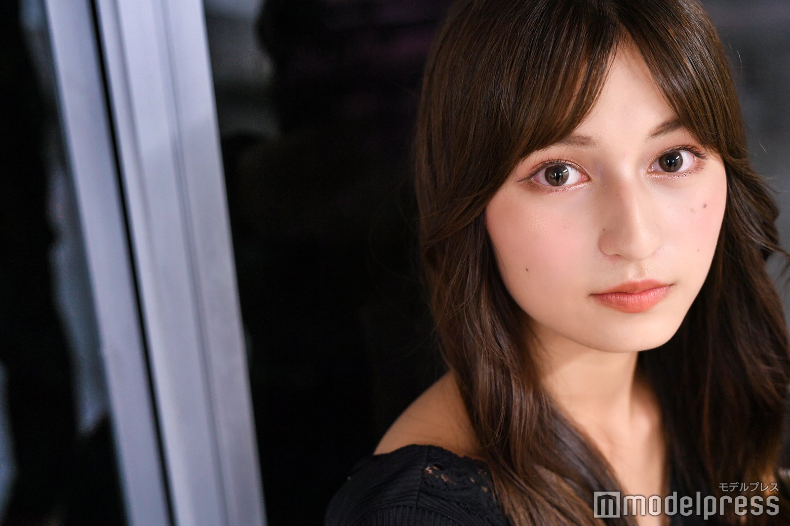 「ミス慶應コンテスト2020」ファイナリスト・瀧澤あすみさん（C）モデルプレス