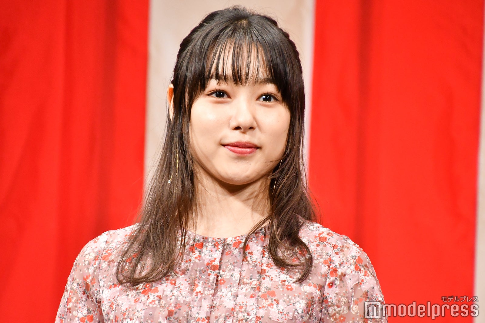 桜井日奈子 （C）モデルプレス