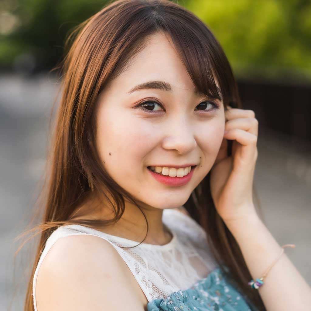 「MISS CIRCLE CONTEST 2021」⼆次審査通過者／提供画像