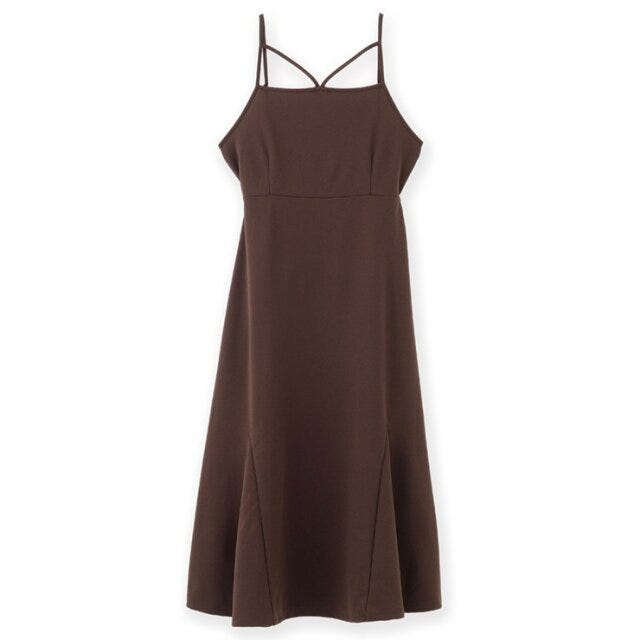 しまむら　ワンピース