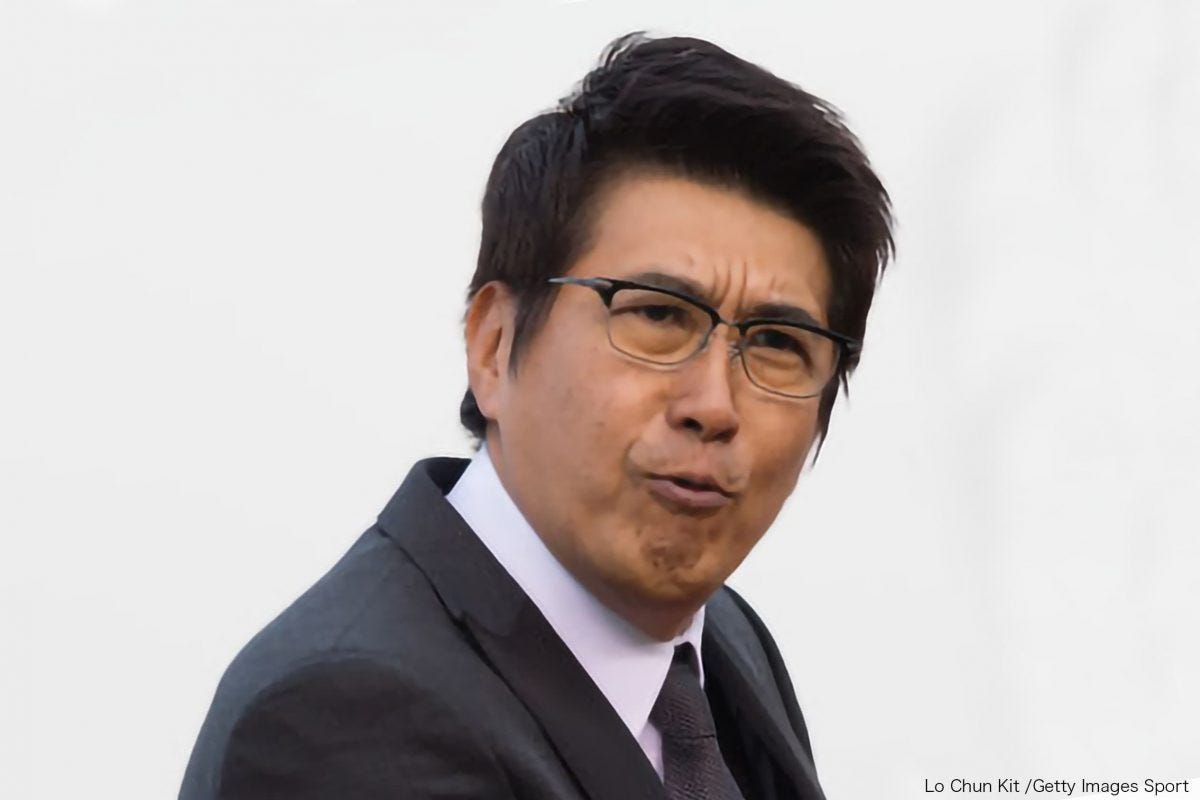 とんねるず・石橋貴明