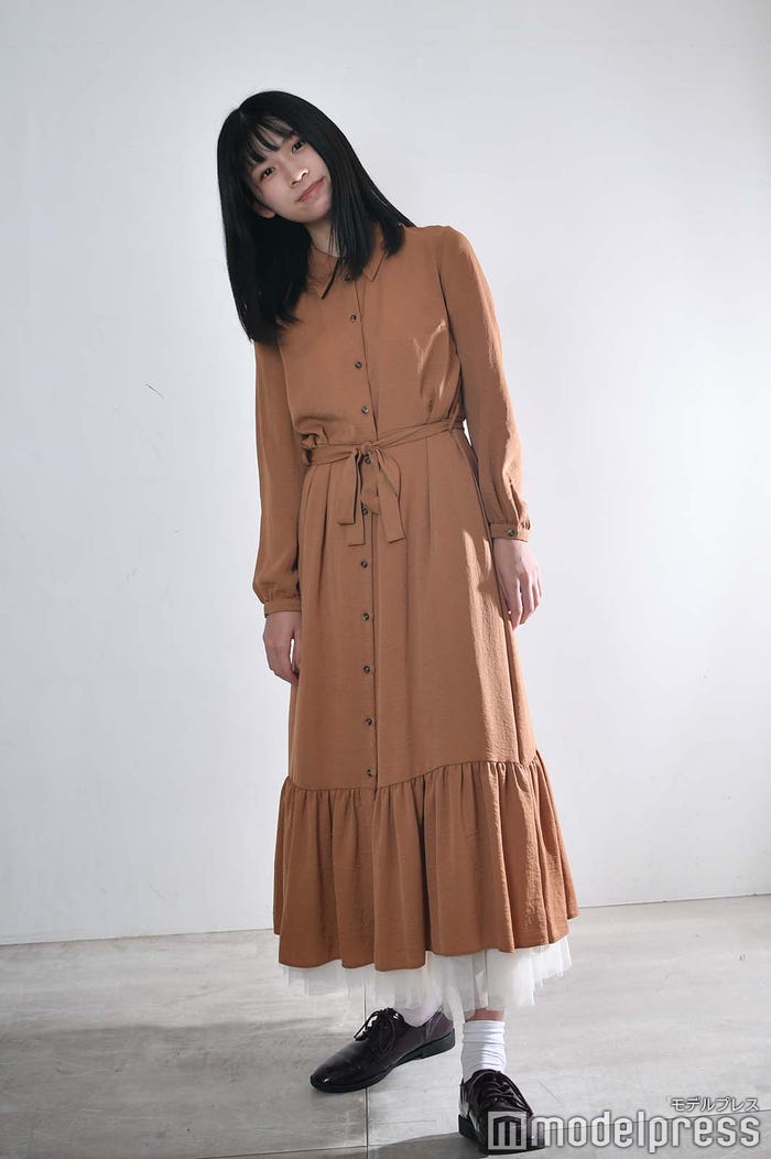 今里芽依さん(C)モデルプレス