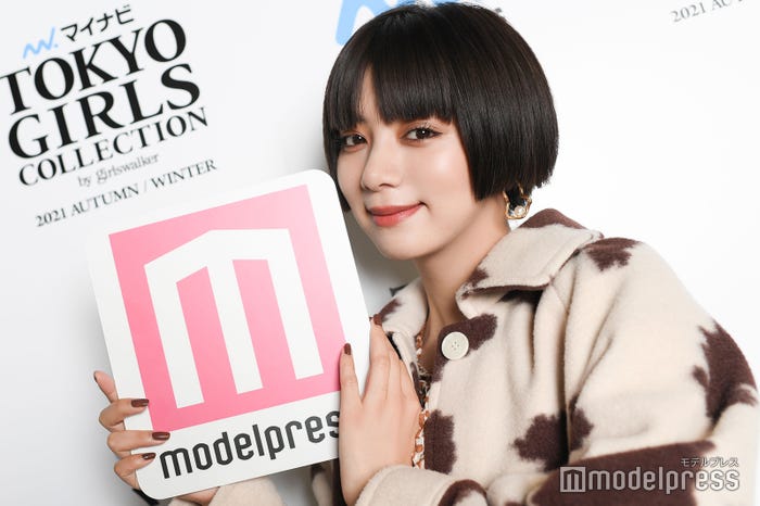 池田エライザ(C)モデルプレス