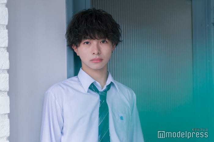 松本仁くん(C)モデルプレス