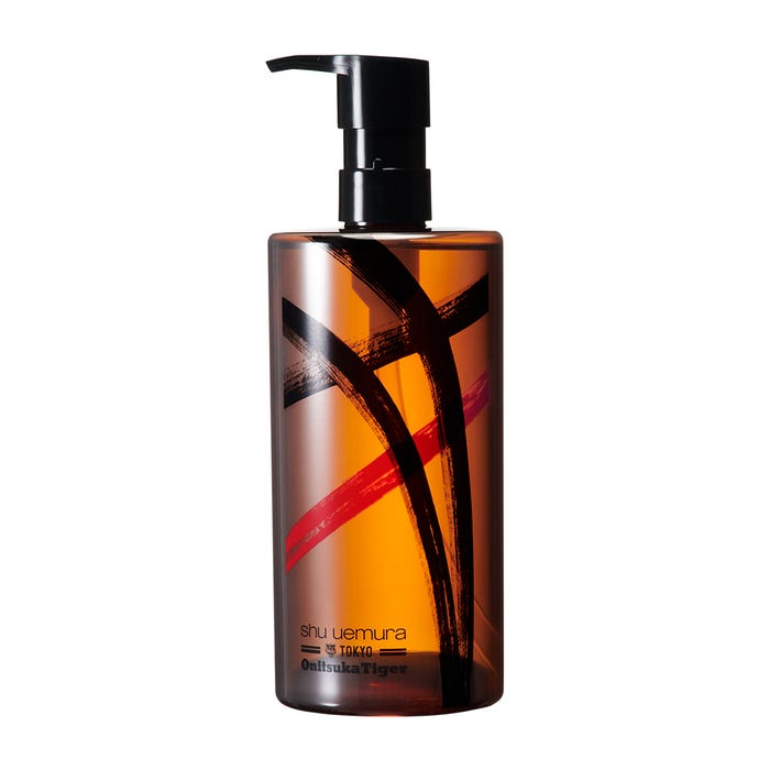 アルティム8∞ スブリム ビューティ クレンジング オイル/画像提供:shu uemura