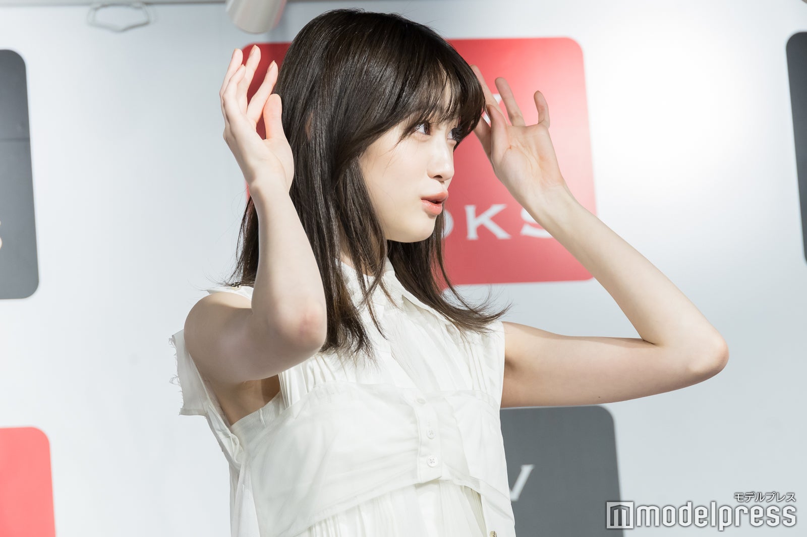 高橋ひかる（C）モデルプレス