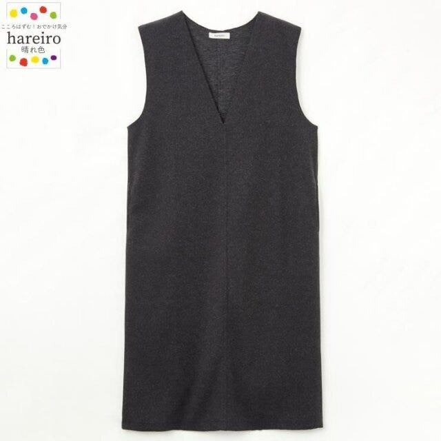 しまむら　ジャンパースカート　新作