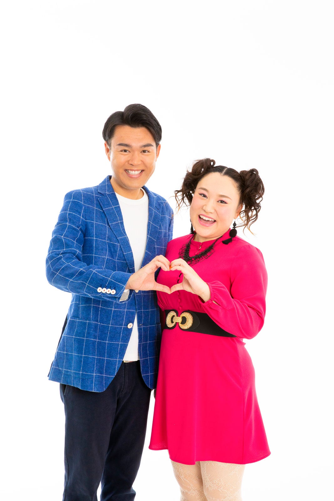 フォーリンラブ（提供写真）