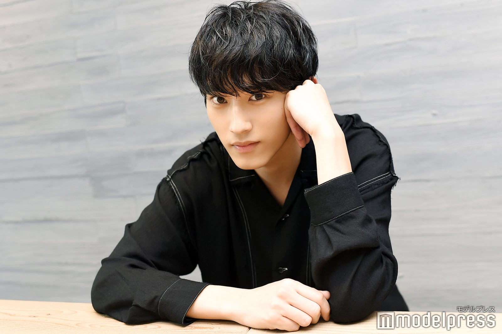 杉野遥亮（C）モデルプレス