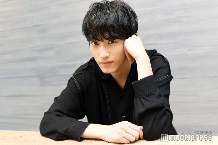 杉野遥亮(C)モデルプレス