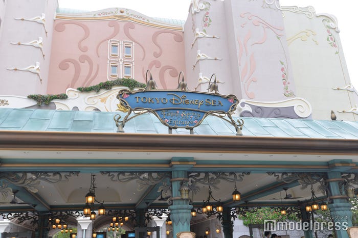 「ファンタジースプリングス」(C)モデルプレス