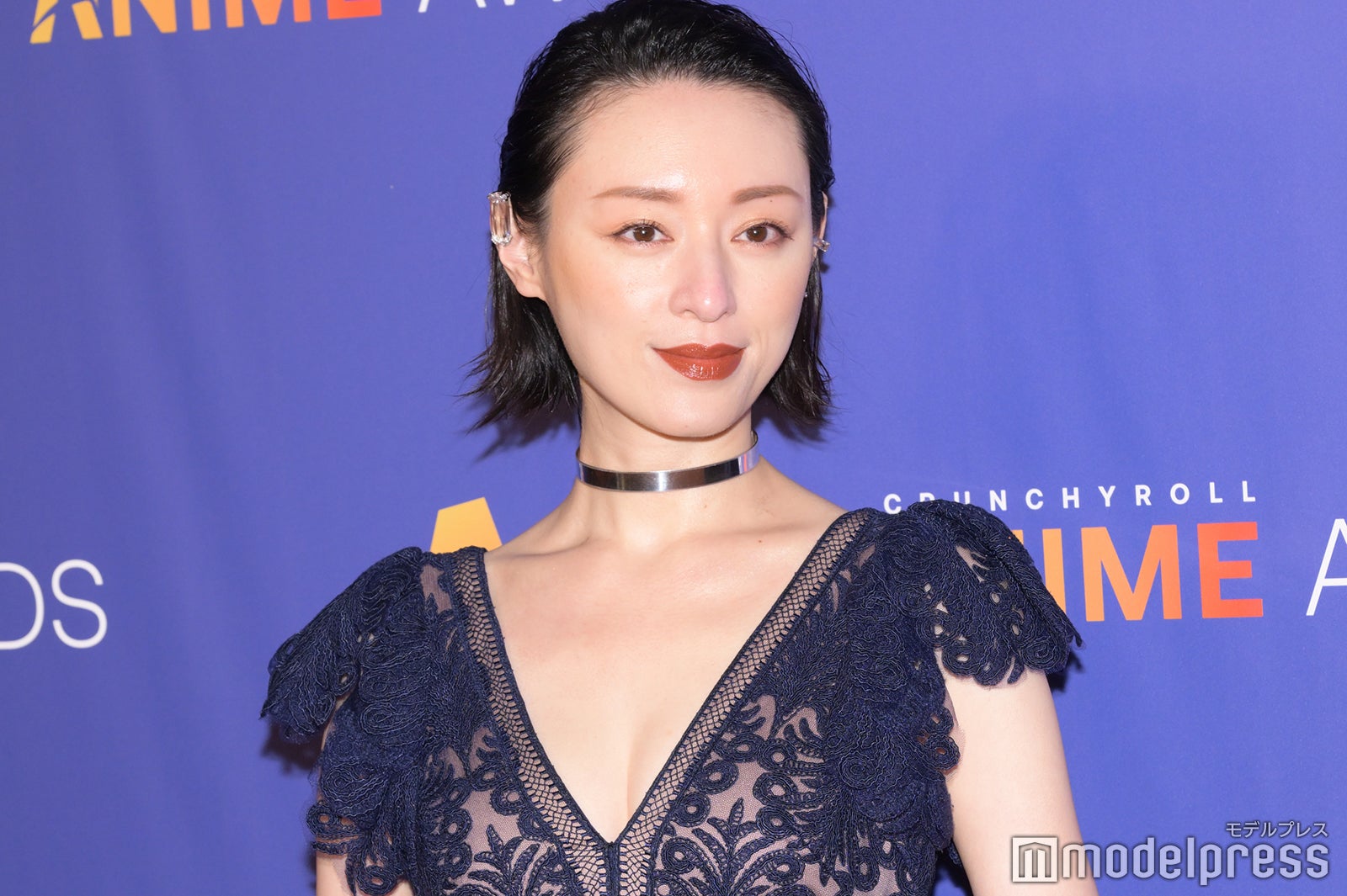 栗山千明（C）モデルプレス