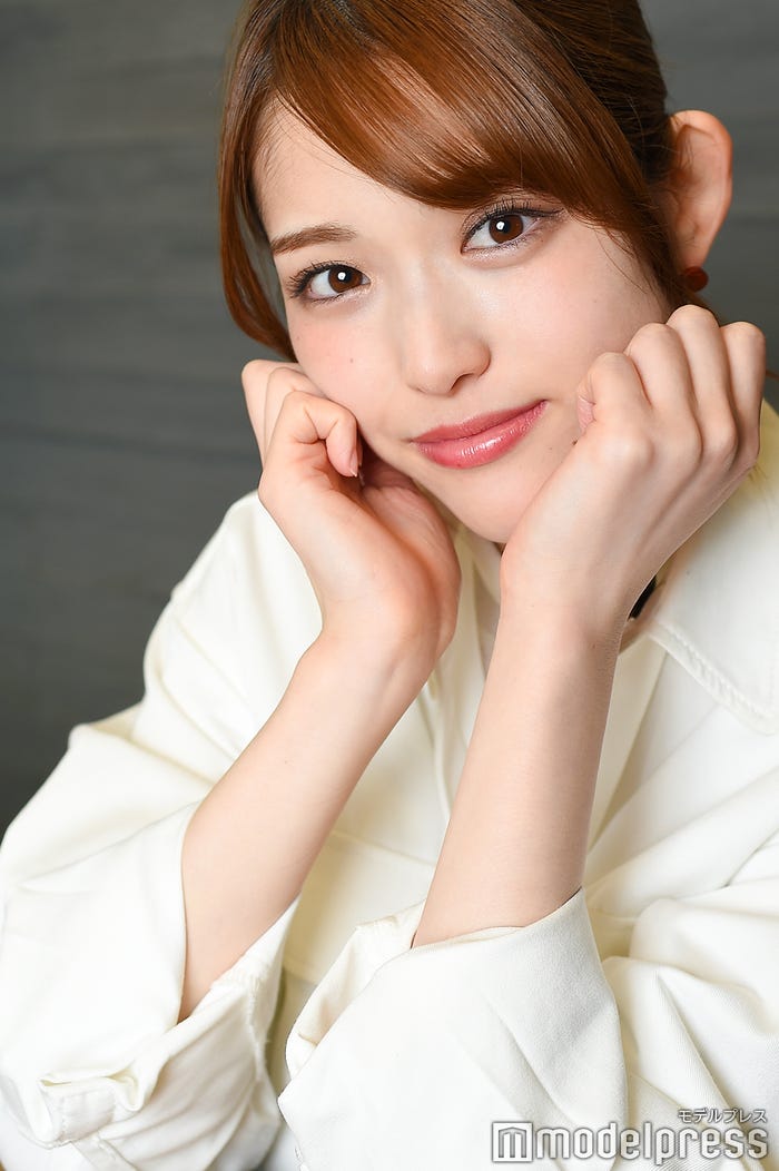 松村沙友理(C)モデルプレス