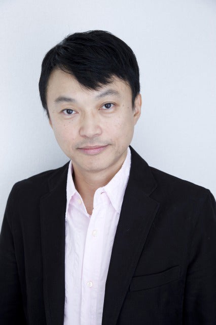 相島一之（C）「徳山大五郎を誰が殺したか？」製作委員会2016