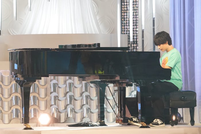 大西流星(C)日本テレビ