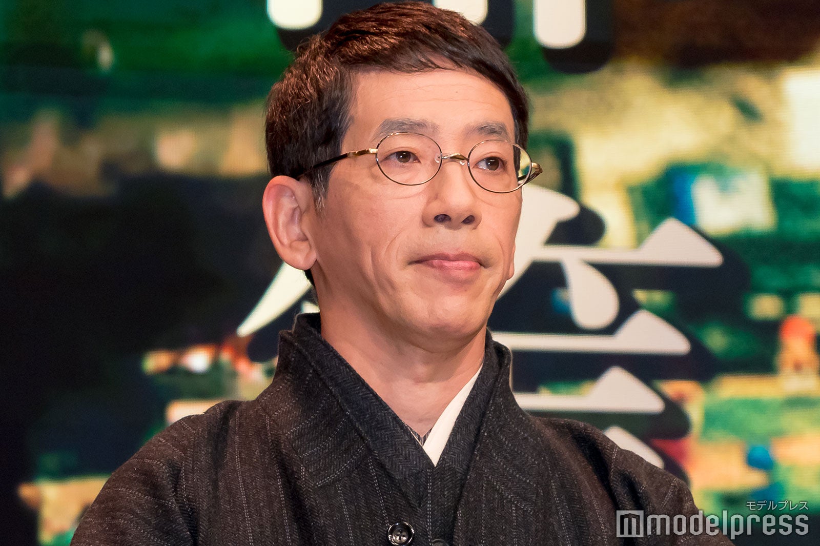 野間口徹（C）モデルプレス